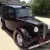 1958 Austin FX3