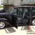 1958 Austin FX3