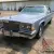 1984 Cadillac Fleetwood
