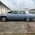 1984 Cadillac Fleetwood
