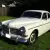 Volvo 122S