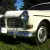 Volvo 122S
