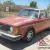 1979 Volvo 240