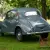 Morris Minor