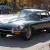 Jaguar : E-Type XKE