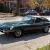 Jaguar : E-Type XKE