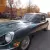 Jaguar : E-Type XKE