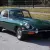 Jaguar : E-Type XKE