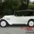 1925 Dodge Series 126 Touring