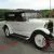 1925 Dodge Series 126 Touring