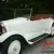 1925 Dodge Series 126 Touring