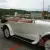 1925 Dodge Series 126 Touring