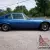 1971 Jaguar E-Type XKE