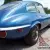 1971 Jaguar E-Type XKE