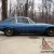 1971 Jaguar E-Type XKE