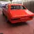 Cars 1970 LC Torana Coupe