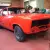 Cars 1970 LC Torana Coupe