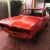 Cars 1970 LC Torana Coupe