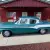 1956 Studebaker President Studebaker