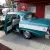 1956 Studebaker President Studebaker
