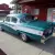 1956 Studebaker President Studebaker
