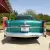 1956 Studebaker President Studebaker