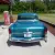 1956 Studebaker President Studebaker