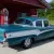 1956 Studebaker President Studebaker