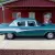 1956 Studebaker President Studebaker