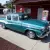1956 Studebaker President Studebaker