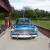 1956 Studebaker President Studebaker