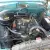 1956 Studebaker President Studebaker