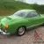 Volkswagen Karmann Ghia Coupe 1972