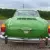 Volkswagen Karmann Ghia Coupe 1972
