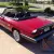1988 Alfa Romeo Spider