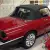 1988 Alfa Romeo Spider