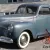 1941 Plymouth Deluxe
