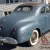 1941 Plymouth Deluxe