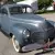 1941 Plymouth Deluxe