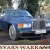 1990 Rolls-Royce Silver Spirit 6.8 II 4dr Saloon Petrol Automatic