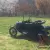 1917 Ford Model T Roadster