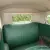 1936 Morris Eight 8, Series 1, Two Door, Fixed Head, Green & Black, Original Reg