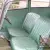 1936 Morris Eight 8, Series 1, Two Door, Fixed Head, Green & Black, Original Reg