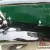 1936 Morris Eight 8, Series 1, Two Door, Fixed Head, Green & Black, Original Reg
