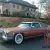 1974 Cadillac DeVille COUPE DE VILLE