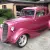 1935 Terraplane Rumble Seat Coupe (Ford 302 V8, All-Steel, Resto-Mod 1934-1936)