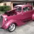 1935 Terraplane Rumble Seat Coupe (Ford 302 V8, All-Steel, Resto-Mod 1934-1936)