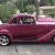 1935 Terraplane Rumble Seat Coupe (Ford 302 V8, All-Steel, Resto-Mod 1934-1936)