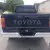 TACOMA 4X4 LOW MILES STRAIGHT AXLE RARE FIND