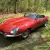 1965 Jaguar E-Type